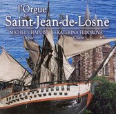 Orgue de Saint-Jean-de-Losne