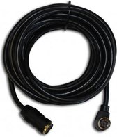 CD-wisselaar kabel Alpine Dual 9 pin 5m