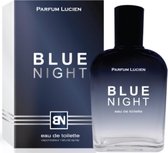 Parfum Lucien Blue Night