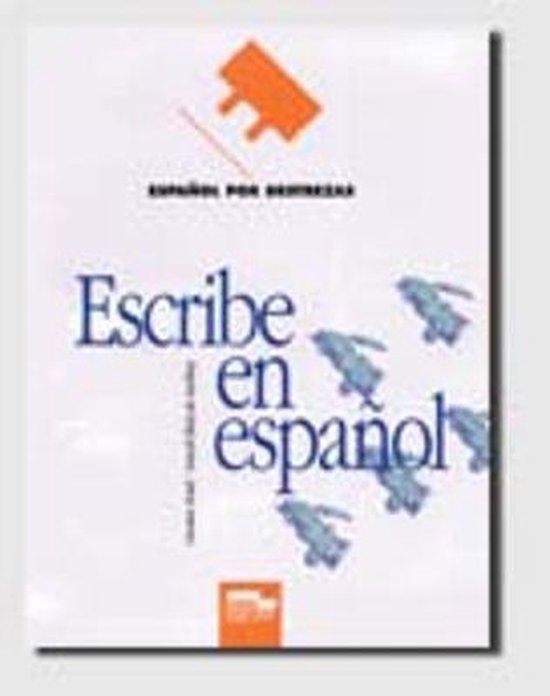 Espanol por destrezas - cover
