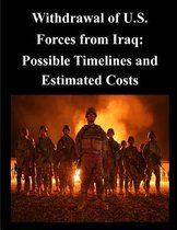 Withdrawal of U.S. Forces from Iraq