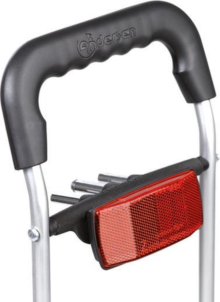Andersen Fiets/Trolley koppeling