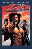 X-men - The End - Book 2