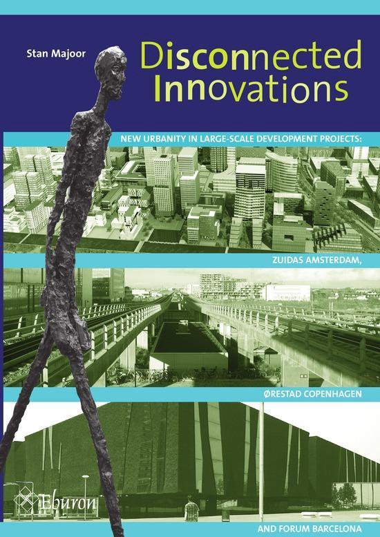 Disconnected Innovations
