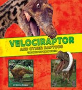 Velociraptor and Other Raptors