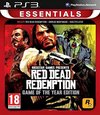 Red Dead Redemption Game of the Year Edition (Essentials)