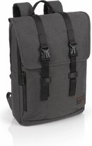 Gabol Laptop Backpack 15,6 inch Spectrum Grey