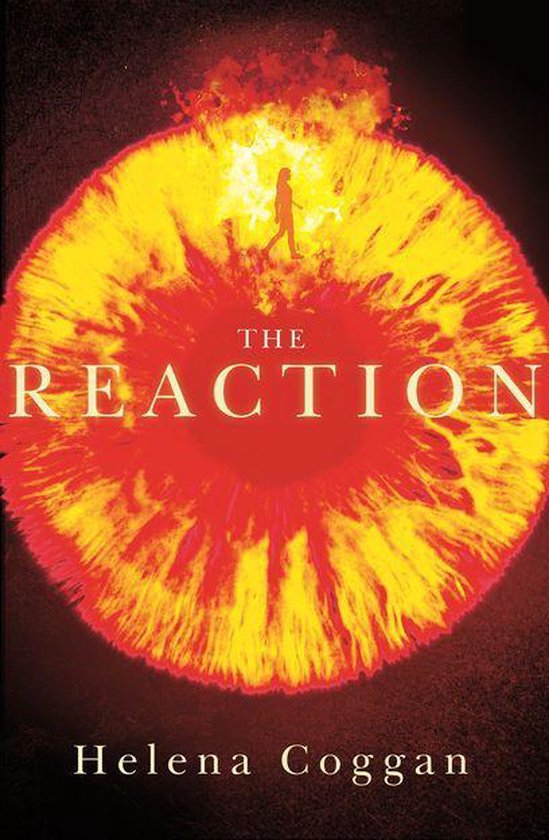 The Wars of the Angels 2 - The Reaction - cover