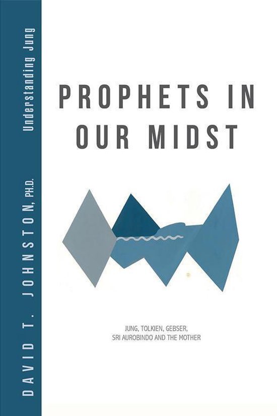 Prophets in Our Midst - cover