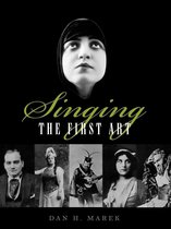 Omslag Singing