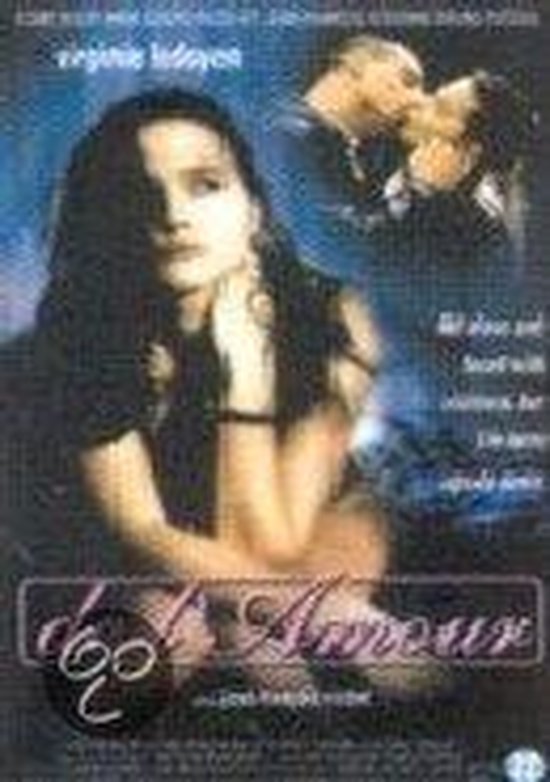 De L'Amour (Dvd), Virginie Ledoyen | Dvd's | bol.com