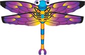 Cerf-volant libellule 76 x 112 cm