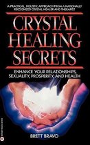 Crystal Healing Secrets