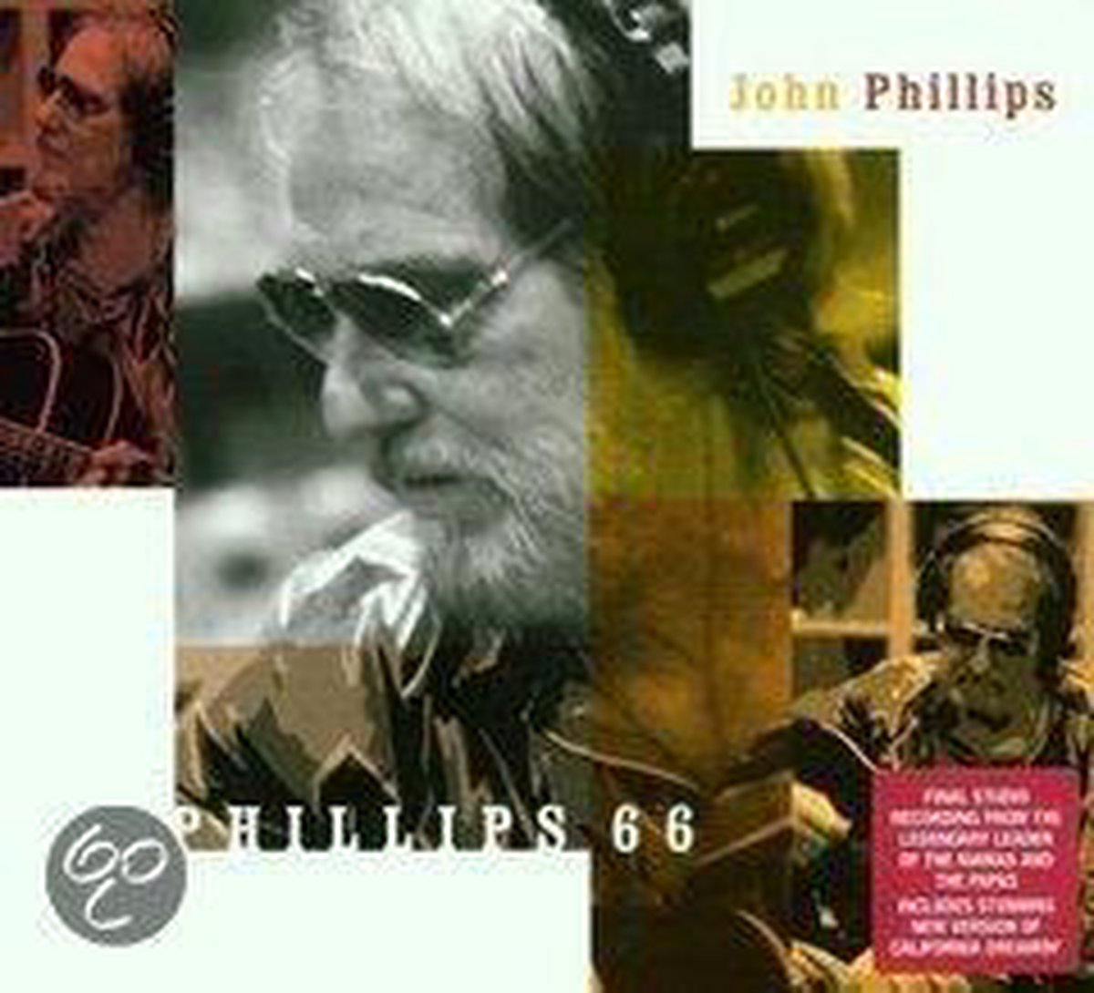 Phillips John - Phillips 66