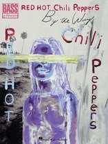 Red Hot Chili Peppers - By the Way (Songbook)