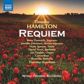 Domnich, Johnston, Spence, Stout, Tindale, Cantori - Requiem (CD)