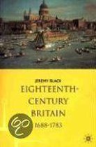 Eighteenth-Century Britain, 1688-1783