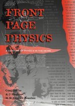 Front Page Physics