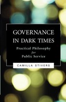 Governance in Dark Times