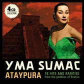 Yma Sumac - Ataypura