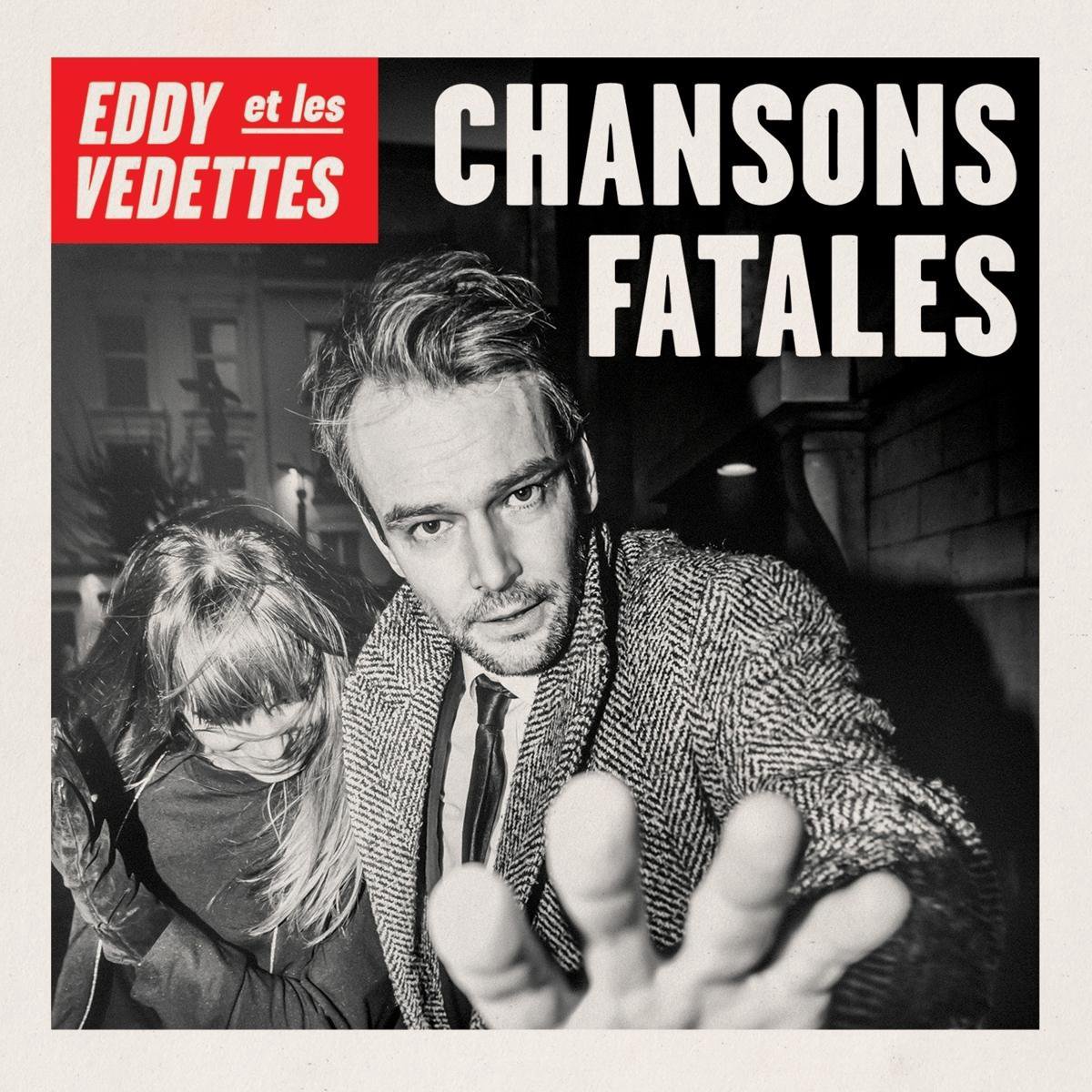 Chansons Fatales