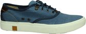 Timberland - Amherst Oxford - Skate laag - Dames - Maat 37 - Blauw - Vintage Indigo