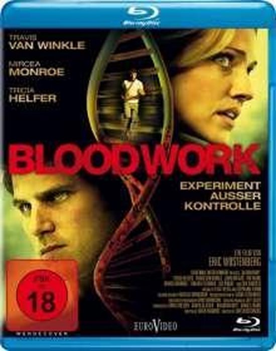 Bloodwork (Blu-ray)