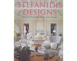 Stefanidis Designs