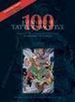 100 Japanische Tattoo-Motive.Viersprachige Ausgabe Deutsch, Englisch, Französisch, Spanisch