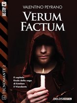 Tecnomante 2 - Verum Factum