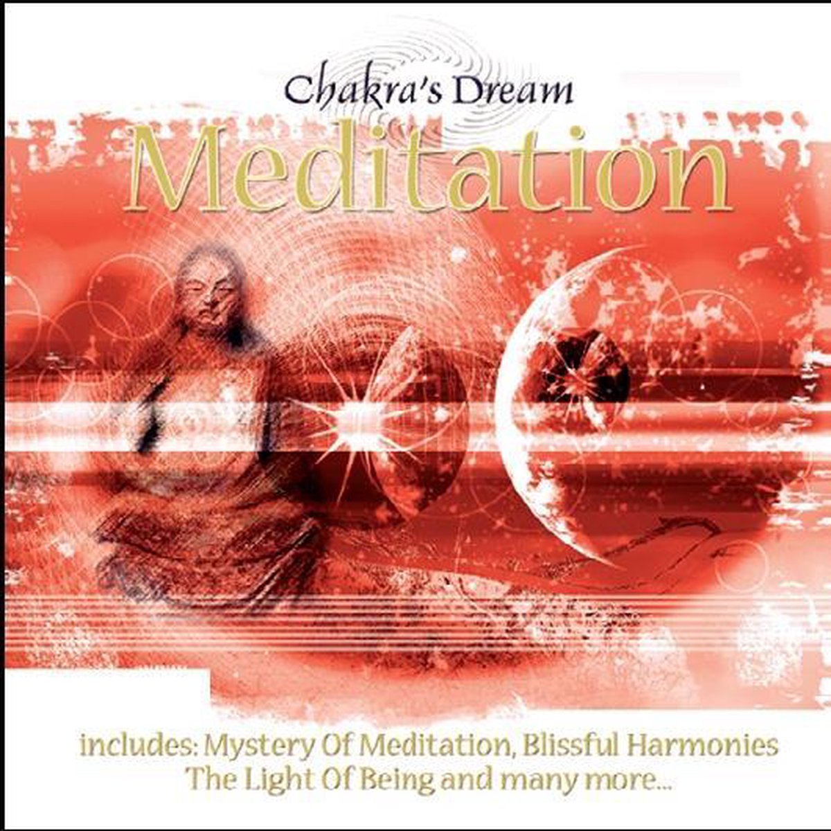 Meditation - Chakra Dream Serie