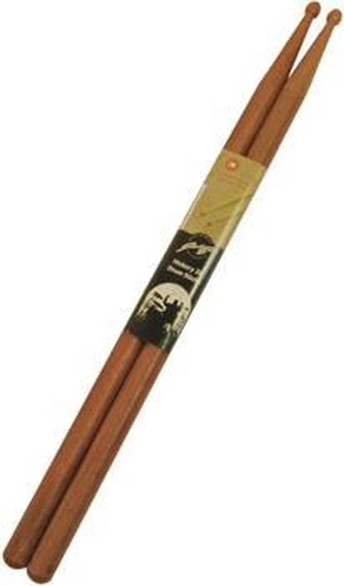 Johnny Brook Hickory drum stokjes 2B