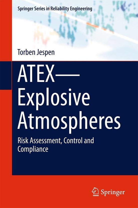 Engineering (R0) - ATEX—Explosive Atmospheres - cover