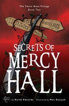 The Secrets of Mercy Hall