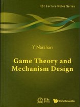 Game Theory & Mechanism Design