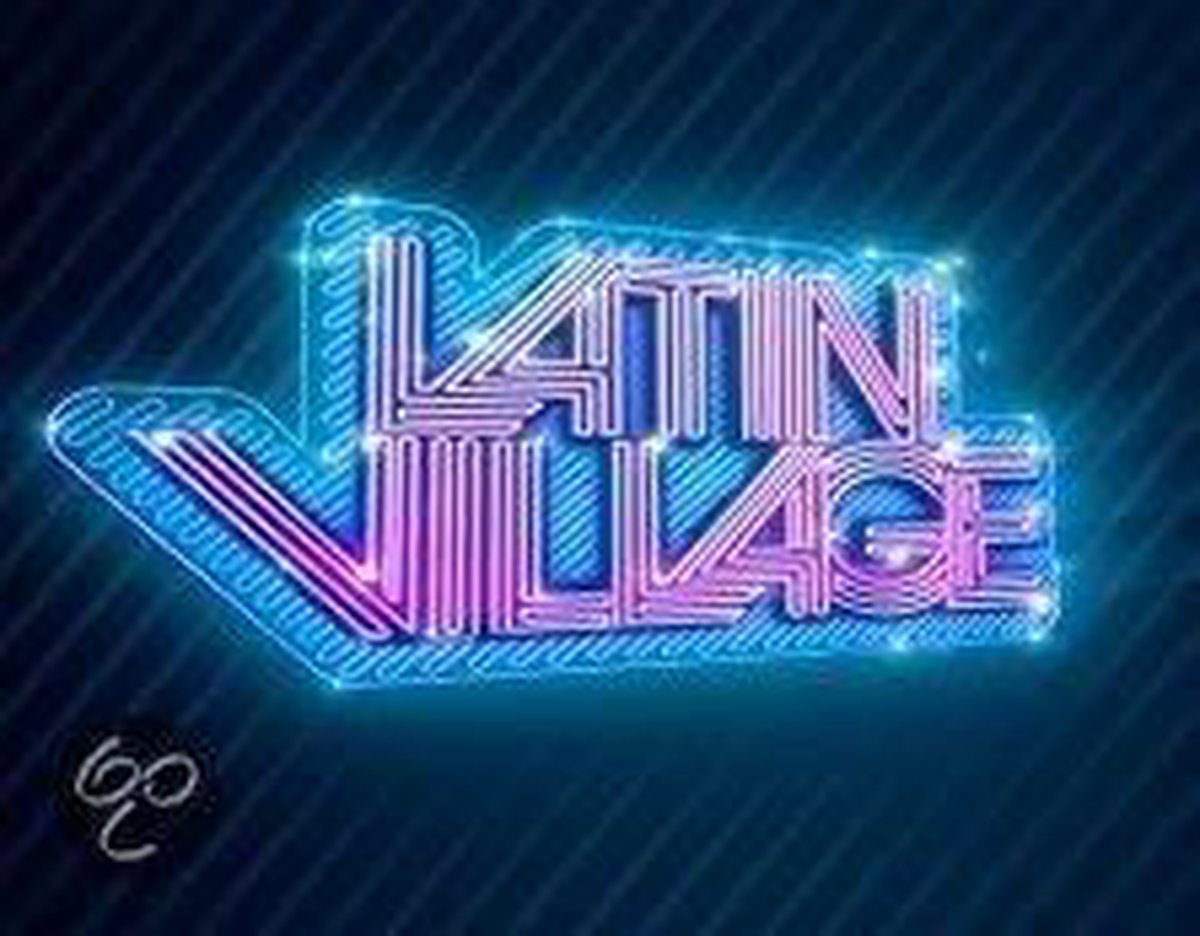 Latin Village Indoor