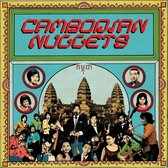 Various Artists - Cambodian Nuggets (LP)