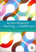 Action Research in Nursing and Healthcare