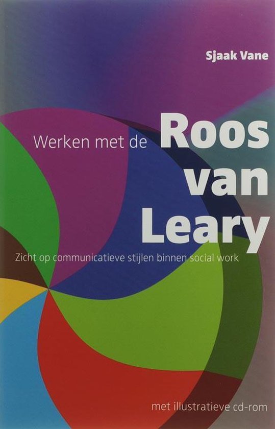 Werken Met De Roos Van Leary +Cdr