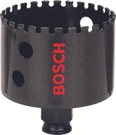 Bosch - Diamantgatzaag Diamond for Hard Ceramics 64 mm, 2 1/2"