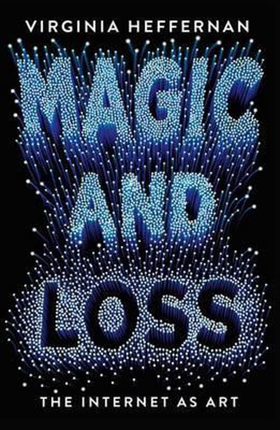 Magic and Loss - cover
