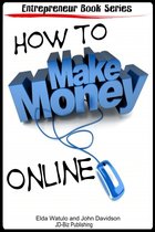 Entrepreneur Books - How to Make Money Online