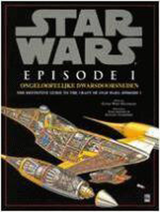 9789060914298 - Star Wars