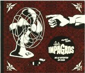 Los Impagaos - No Lo Intenten En Casa (CD)