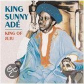 King Of Juju -Best Of