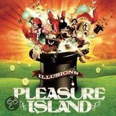 Pleasure Island 2009