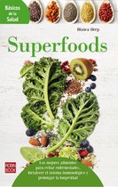 Básicos de la Salud - Superfoods
