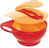 Brother Max Servies - Bekers En Bestek - Rood