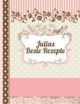 Julias Beste Rezepte