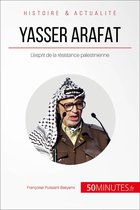 Grandes Personnalités 20 - Yasser Arafat